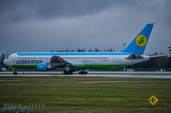 Boeing 767-33P/ER